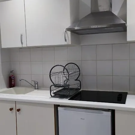 1 - T2 40m2 - Standing, Moderne Et Equipe - Carmes-renforts , Apartment