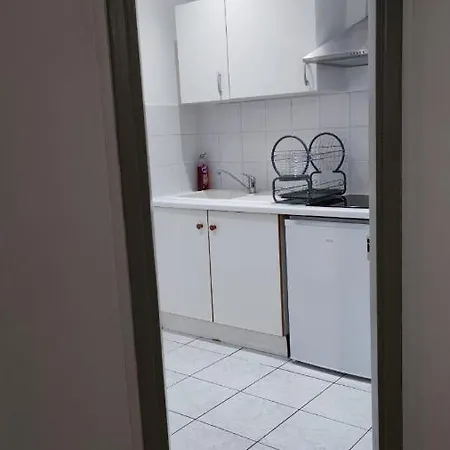 1 - T2 40m2 - Standing, Moderne Et Equipe - Carmes-renforts , Apartment *