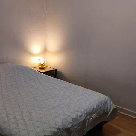 1 - T2 40m2 - Standing, Moderne Et Equipe - Carmes-renforts , Apartment *