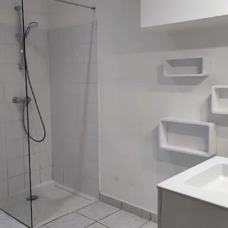 1 - T2 40m2 - Standing, Moderne Et équipé - Carmes-renforts , Appartement *